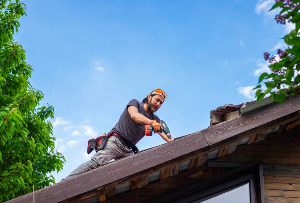 Best Roof Insulation Installation  in Gore, OK