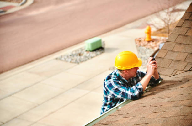 Best Commercial Roofing Services  in Gore, OK