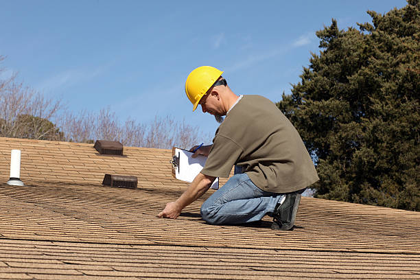 Best Green or Eco-Friendly Roofing Solutions  in Gore, OK