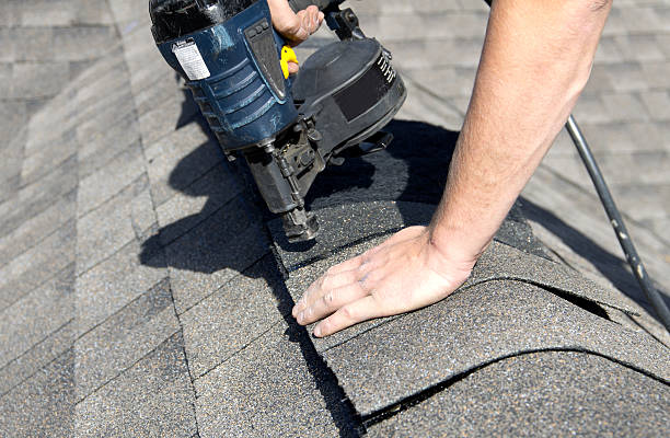 Best Metal Roofing Installation  in Gore, OK