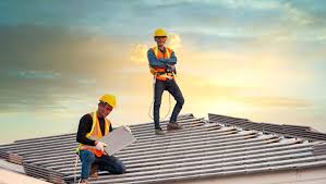 Best Rubber Roofing (EPDM, TPO)  in Gore, OK